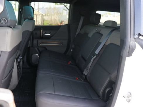 New 2025 GMC Hummer EV 3X w/ Extreme Off-Road Package AWD/4WD image 18