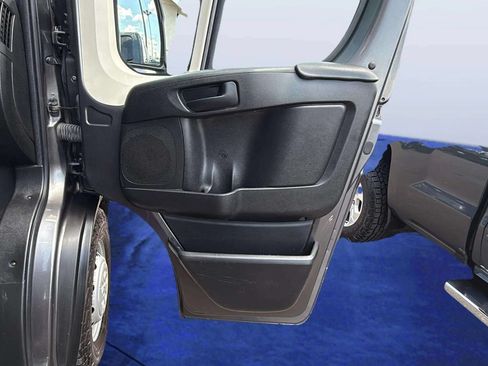 Used 2019 RAM ProMaster 2500 FWD image 16