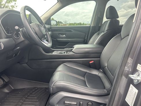 Used 2024 Honda Pilot EX-L image 26