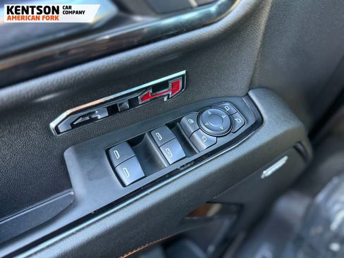 Used 2024 GMC Sierra 1500 AT4 w/ AT4 Premium Package image 24