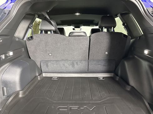 Used 2024 Honda CR-V Sport-L image 25
