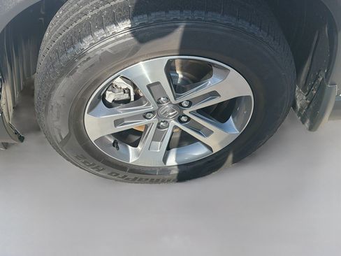 Used 2024 Honda Pilot EX-L image 36