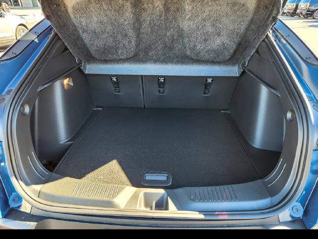 New 2026 Buick Envista Preferred FWD image 28