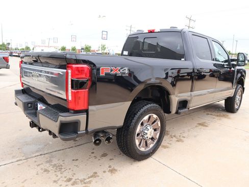 New 2026 Ford F250 King Ranch AWD/4WD image 24