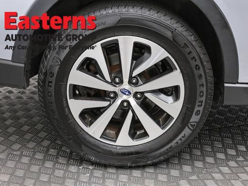Used 2022 Subaru Outback Premium AWD/4WD image 30