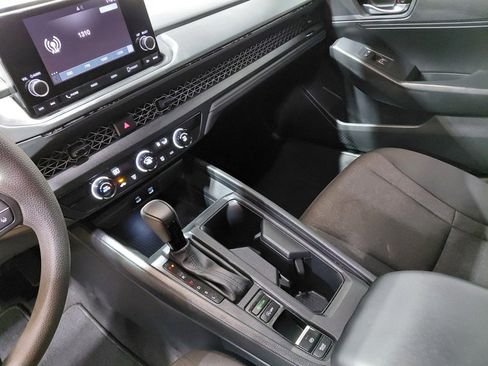 Used 2023 Honda Accord LX image 29