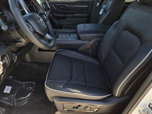 New 2026 RAM 1500 Limited w/ Bed Utility Group image 19