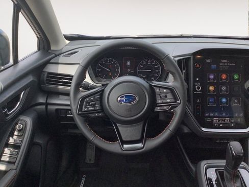 New 2025 Subaru Crosstrek 2.5i Limited image 12