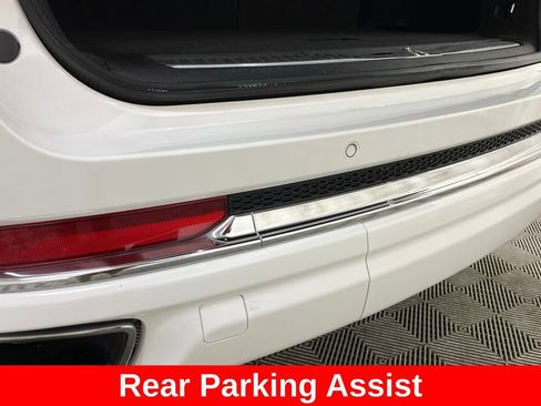Used 2021 Jeep Grand Cherokee L Overland w/ Advanced Protech Group III AWD/4WD image 20