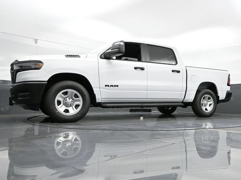 Used 2025 RAM 1500 Tradesman AWD/4WD image 50