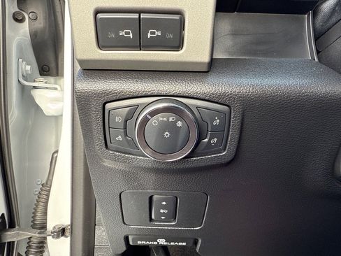 Used 2019 Ford F350 Lariat w/ Camper Package image 26