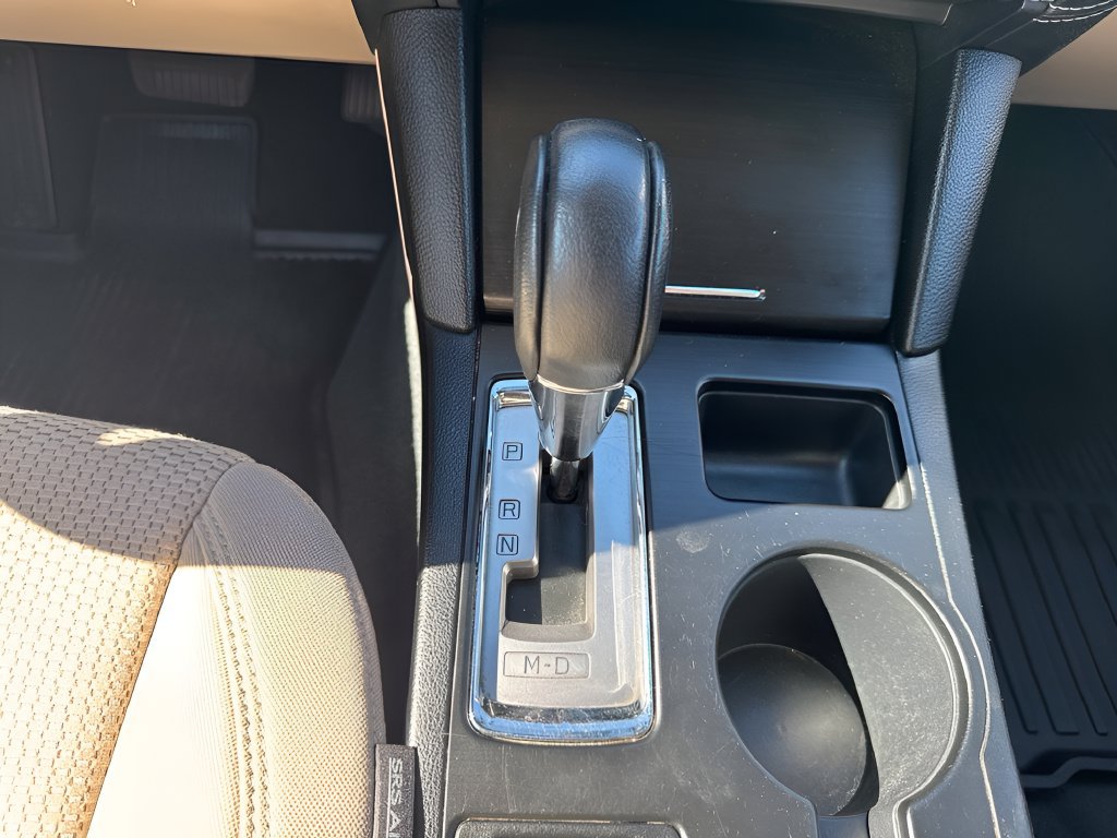 Used 2019 Subaru Outback 2.5i Premium AWD/4WD image 13