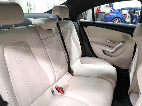 Used 2026 Mercedes-Benz CLA 250 image 13