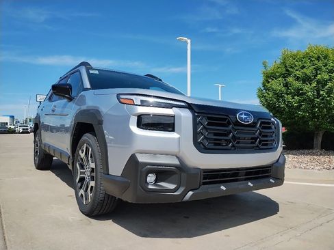 New 2026 Subaru Outback Touring XT AWD/4WD image 4