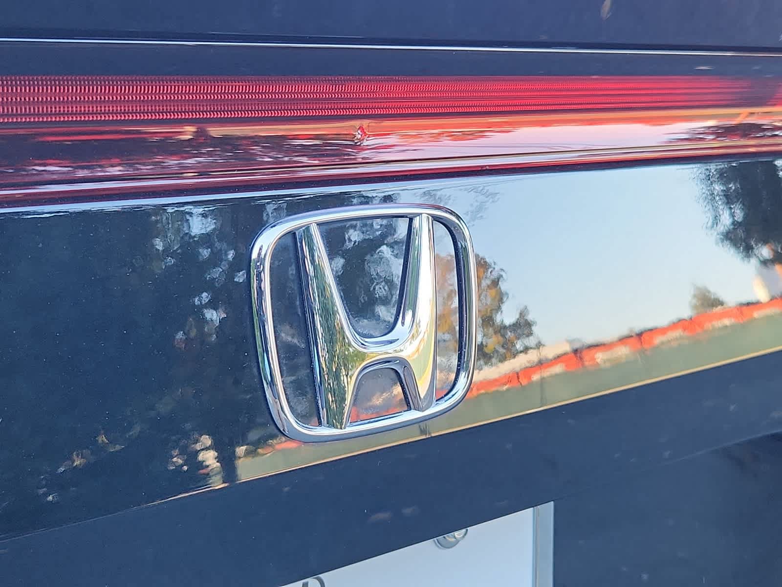 Certified 2024 Honda Civic Sport image 28