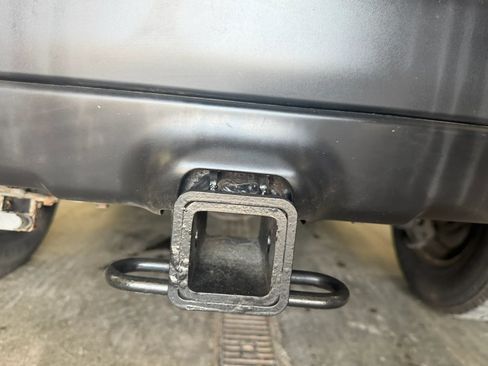 Used 2007 Toyota FJ Cruiser 2WD image 23