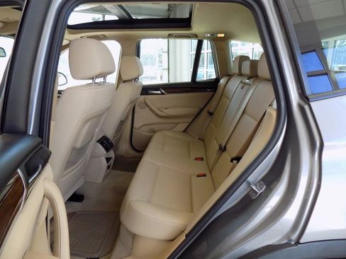 Used 2016 BMW X3 xDrive28i image 22