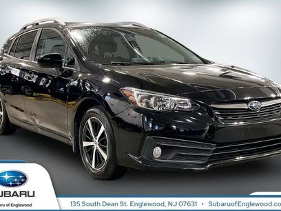 Used 2023 Subaru Impreza Premium