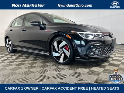 Used 2024 Volkswagen GTI S