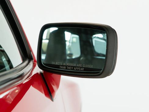 Used 1989 Porsche 944 Turbo image 17