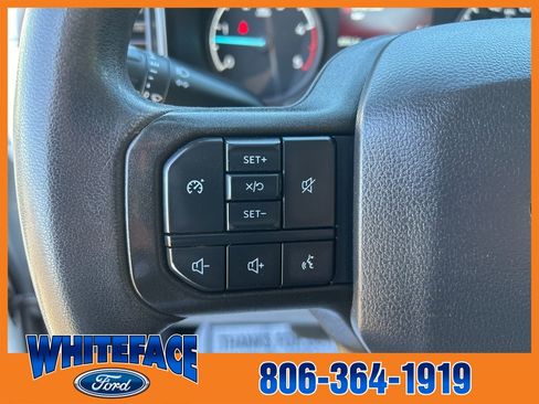 Used 2024 Ford F350 XL w/ XL Chrome Package image 18