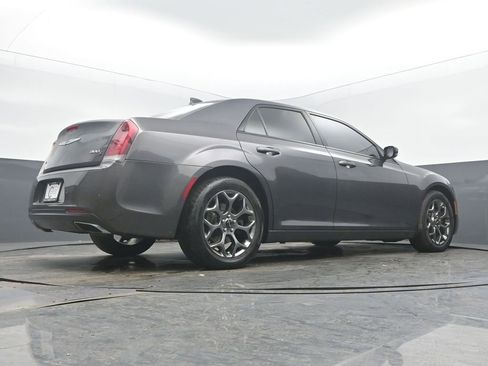 Used 2017 Chrysler 300 S w/ 300S Premium Group image 51