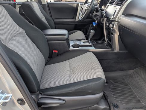 Used 2021 Toyota 4Runner SR5 image 13