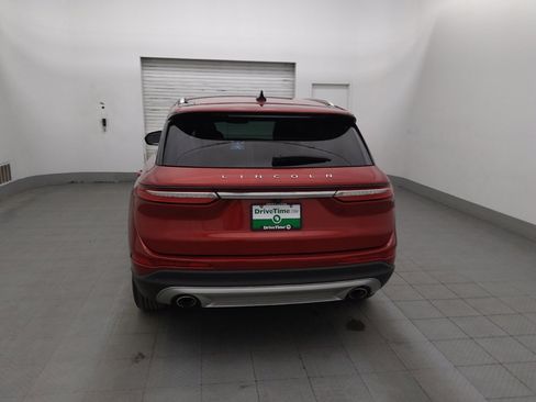 Used 2022 Lincoln Corsair FWD image 6