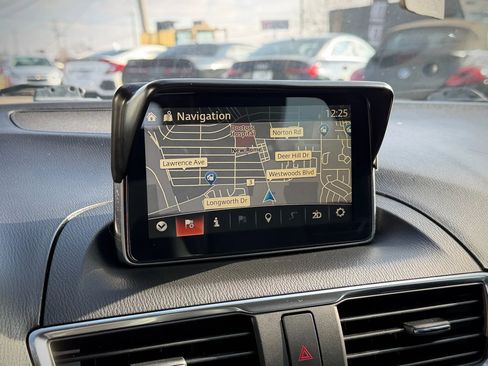 Used 2014 MAZDA MAZDA3 s Touring image 15