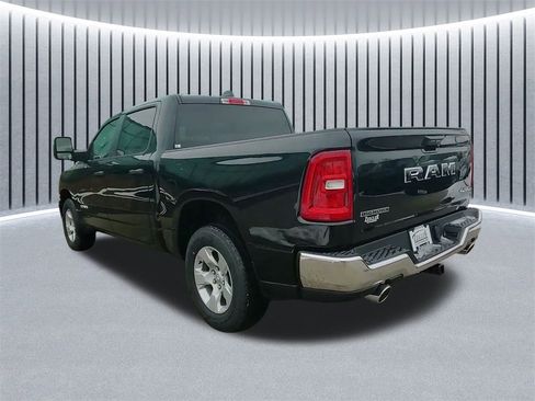 New 2026 RAM 1500 Big Horn w/ Trailer Tow Group image 12