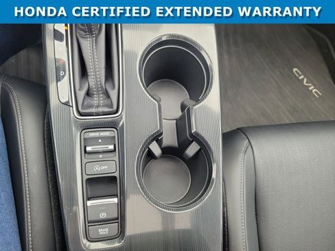 Certified 2024 Honda Civic Sport Touring image 33