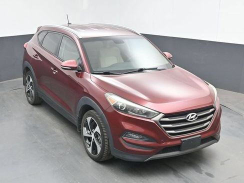 Used 2016 Hyundai Tucson Sport AWD/4WD image 13