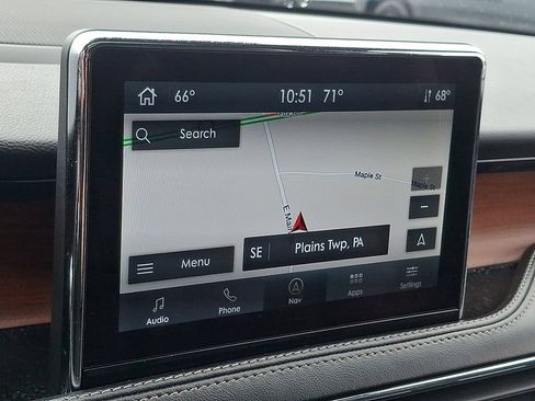 Used 2021 Lincoln Corsair Reserve w/ Equipment Group 201A AWD/4WD image 17