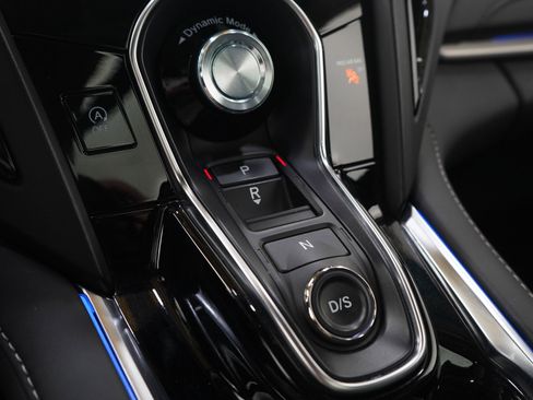 Used 2022 Acura RDX AWD w/ Technology Package image 28
