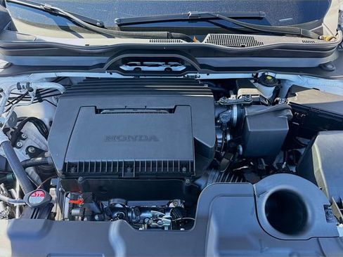 New 2026 Honda Passport RTL image 30