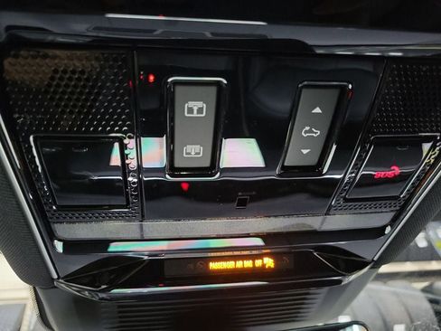 New 2026 Land Rover Range Rover Sport Dynamic SE image 21