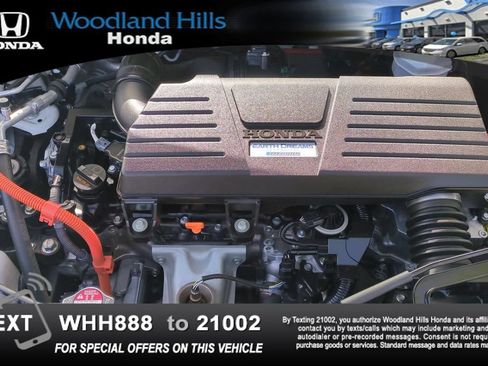 Used 2020 Honda CR-V EX image 25