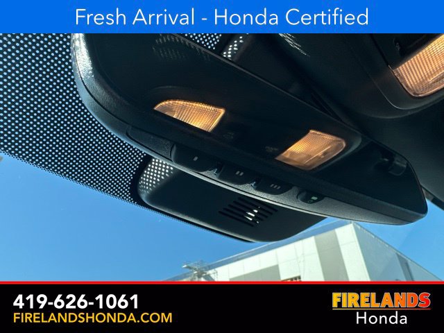 Used 2025 Honda Passport EX-L image 24