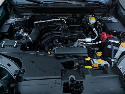 New 2026 Subaru Outback Limited image 18