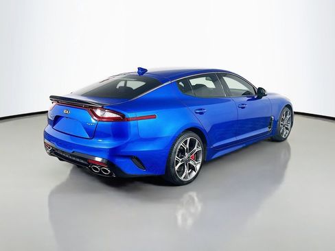 Used 2019 Kia Stinger GT image 7