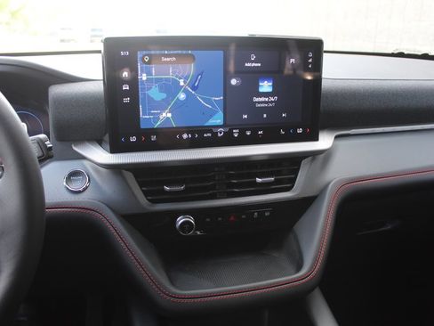 New 2026 Ford Explorer ST AWD/4WD image 13