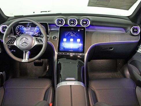 Certified 2026 Mercedes-Benz GLC 300 GLC 300 image 16