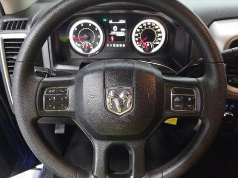 Used 2018 RAM 2500 SLT image 17