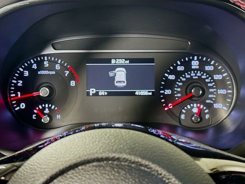 Used 2022 Kia Soul Turbo image 12