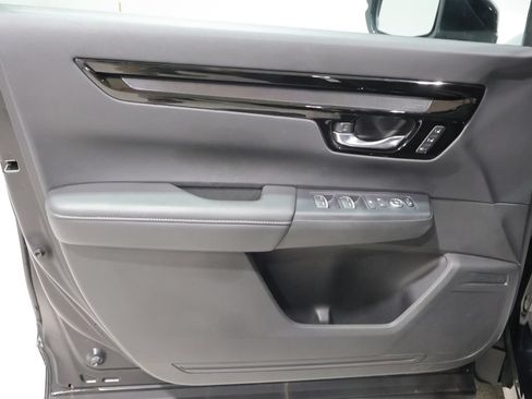 Used 2024 Honda CR-V EX-L image 13