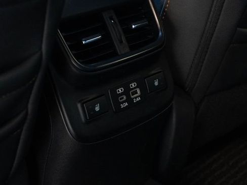 Used 2023 Subaru Outback Wilderness AWD/4WD image 21
