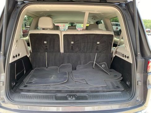 Used 2022 Jeep Wagoneer Series II AWD/4WD image 5