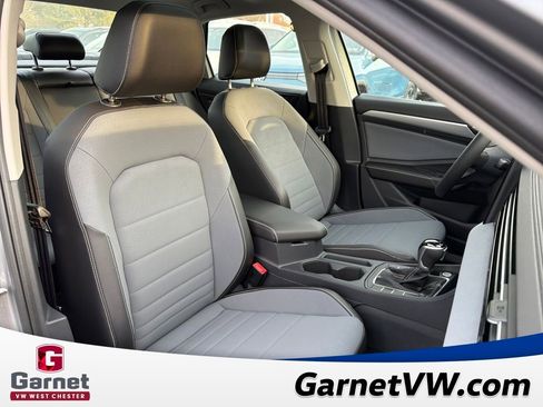 New 2026 Volkswagen Jetta SE image 33