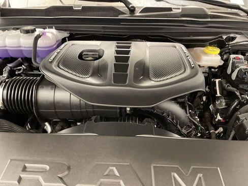New 2026 RAM 1500 Tungsten AWD/4WD image 28