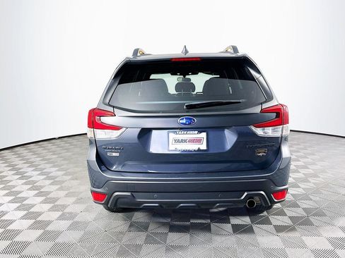 Used 2022 Subaru Forester Wilderness image 9